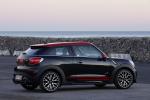 Mini Paceman All4 JCW 2013 года